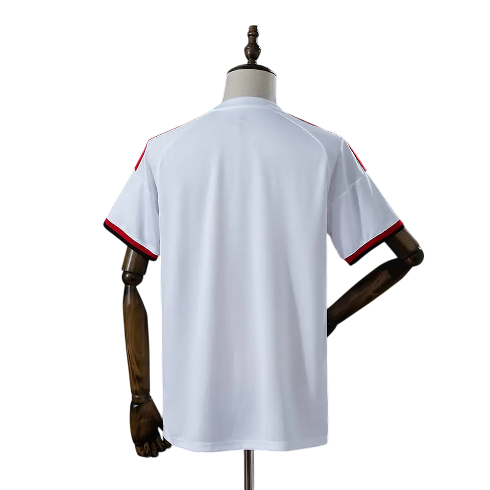 Flamengo - Camisola Secundária 26/27 2