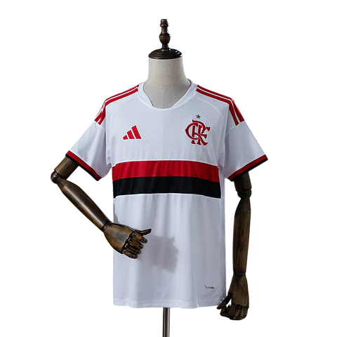 Flamengo - Camisola Secundária 26/27