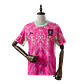 Portugal - Camisola Rosa Guarda Redes 2026 - Thumbnail 1