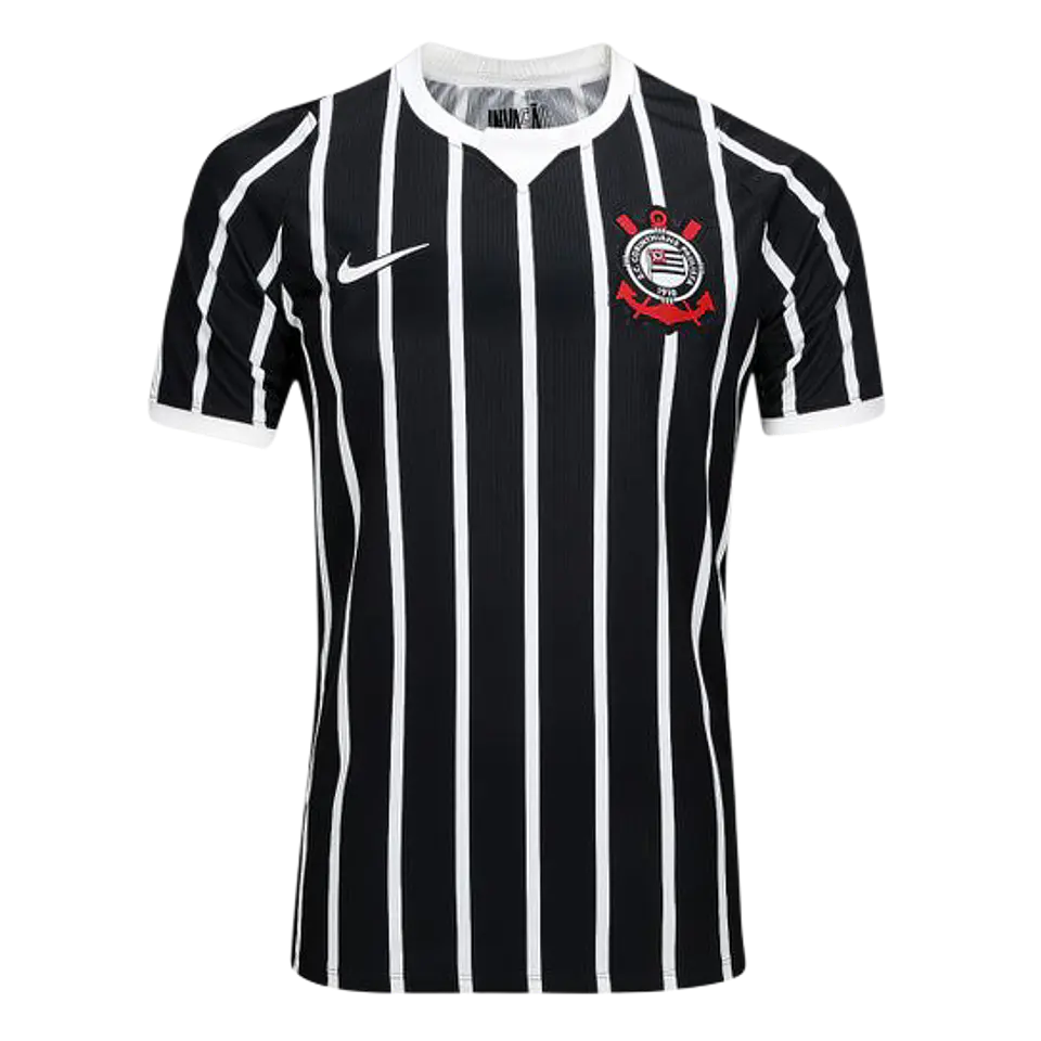 Corinthians - Camisola Secundária 26/27 1