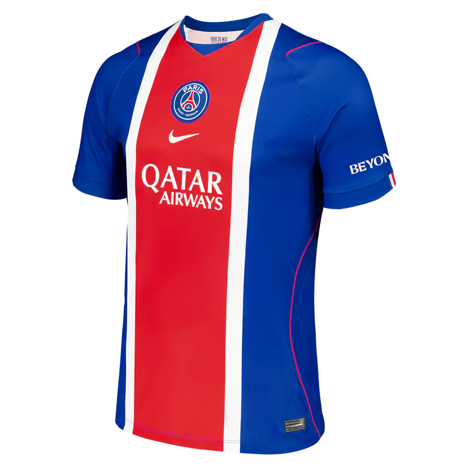 Paris Saint Germain - Camisola Principal 26/27 1