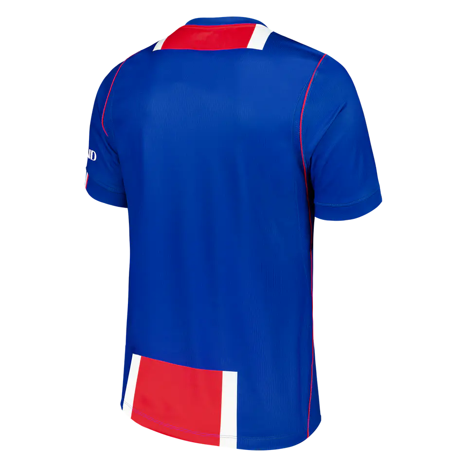 Paris Saint Germain - Camisola Principal 26/27 2