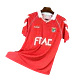 Benfica - Camisola Principal 90/91 Retro - Thumbnail 1