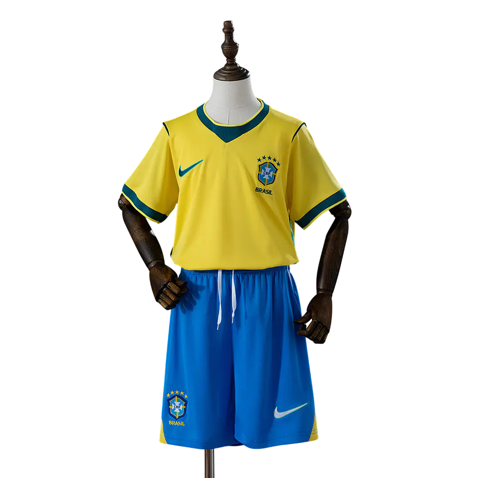 Brasil - Kit Criança Principal 2026 1