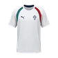 Portugal - Camisola de Treino Branca 2026 - Thumbnail 1