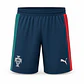 Portugal - Camisola de Treino Branca 2026 - Thumbnail 2