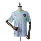 Portugal - Camisola Cinza Guarda Redes 2026 - Thumbnail 1