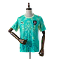 Portugal - Camisola Verde Guarda Redes 2026 - Thumbnail 1