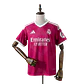 Real Madrid - Camisola Alternativa 26/27 - Thumbnail 1