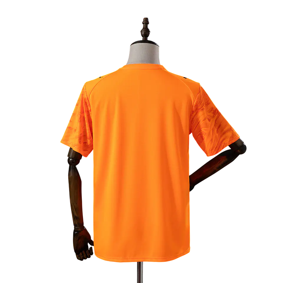 Bahia - Camisola Laranja Guarda Redes 26/27 2