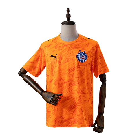 Bahia - Camisola Laranja Guarda Redes 26/27
