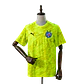 Bahia - Camisola Verde Guarda Redes 26/27 - Thumbnail 1