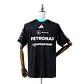 Mercedes AMG - Camisola Preta Versão Piloto 2026 - Thumbnail 2