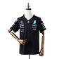 Mercedes AMG - Camisola Preta Versão Piloto 2026 - Thumbnail 1