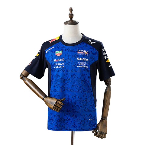 Red Bull Racing - Camisola 2026