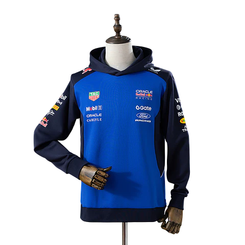 Red Bull Racing - Hoodie 2026 