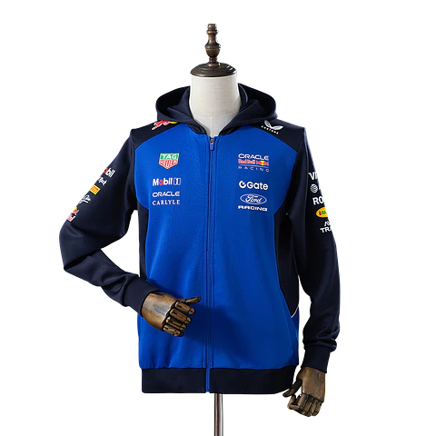 Red Bull Racing - Casaco 2026