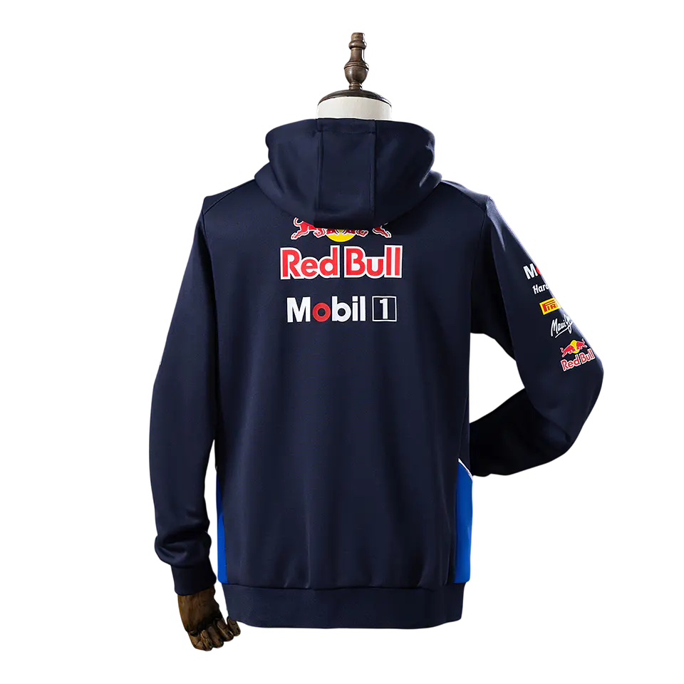 Red Bull Racing - Casaco 2026 2