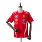 Ferrari - Camisola Versão Piloto 2026 - Thumbnail 1