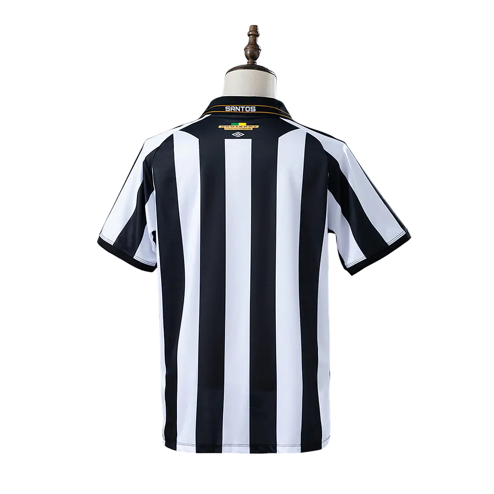 Santos - Camisola Secundária 26/27 2