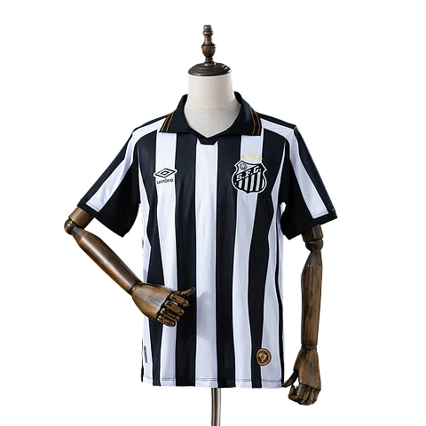 Santos - Camisola Secundária 26/27