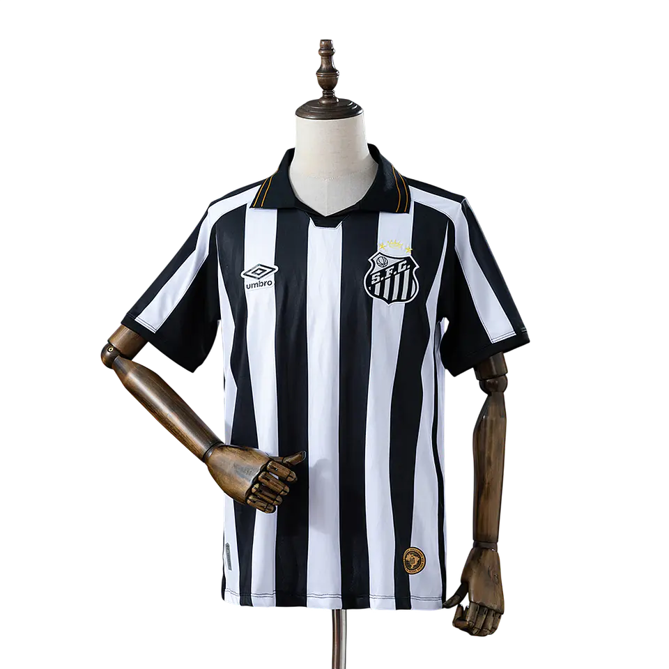 Santos - Camisola Secundária 26/27 1