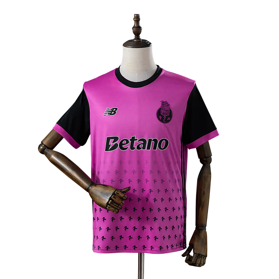 FC Porto - Edição Especial 26/27 1