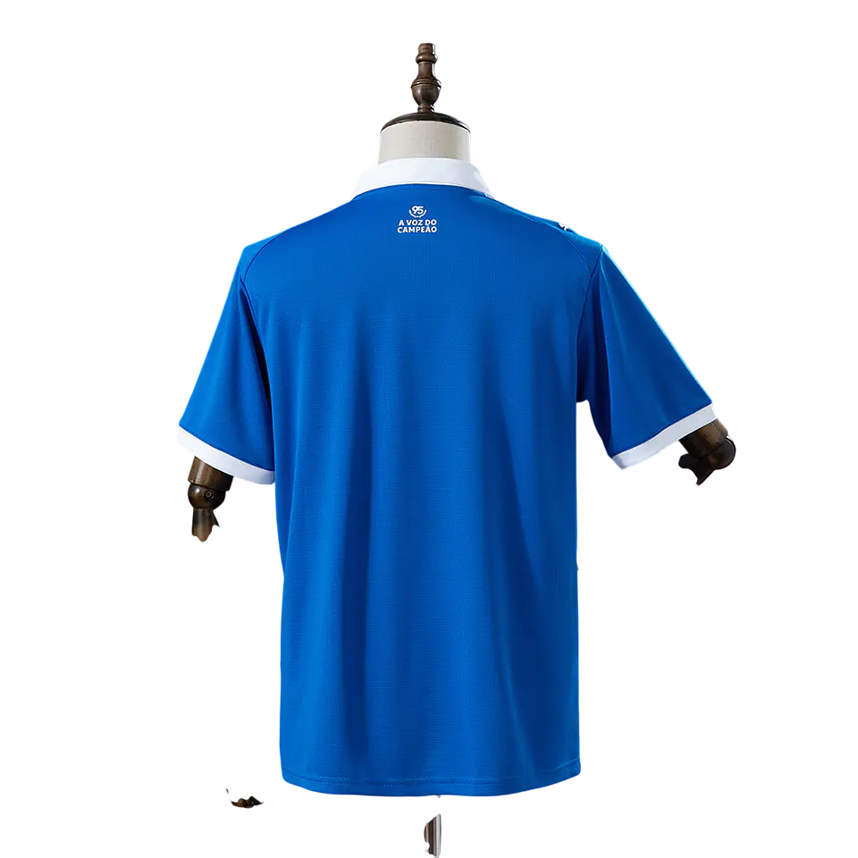Bahia - Camisola Secundária 26/27 2