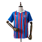 Bahia - Camisola Secundária 26/27 - Thumbnail 1