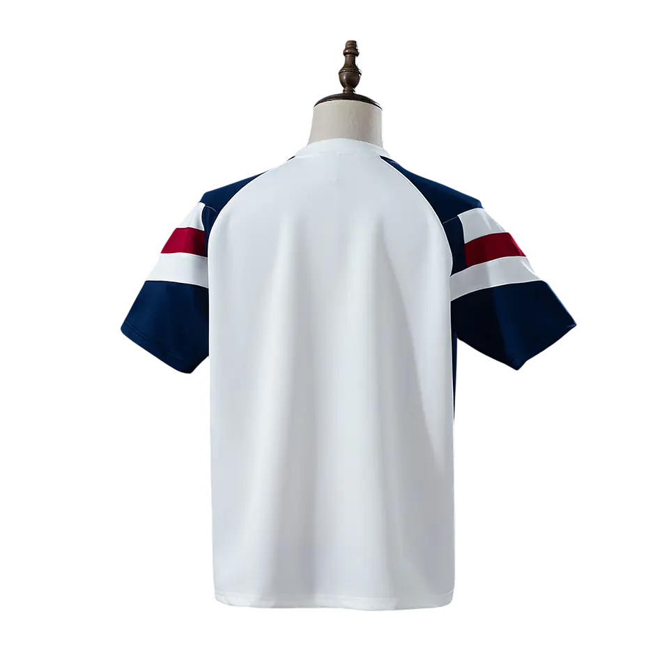 Barcelona - Camisola Casual 26/27 2