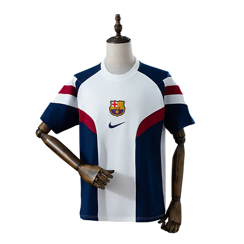Barcelona - Camisola Casual 26/27