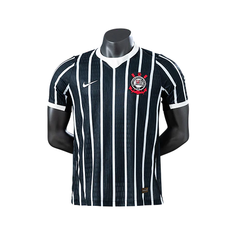Corinthians - Camisola Secundária 26/27 Versão Jogador