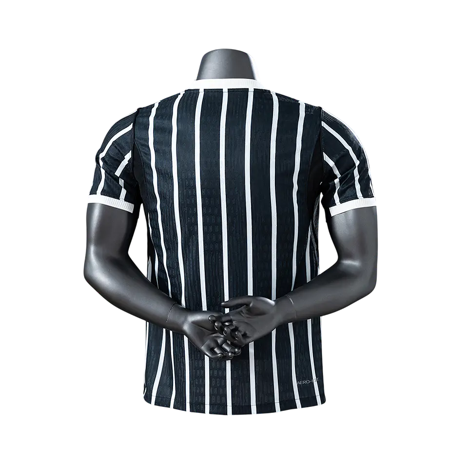 Corinthians - Camisola Secundária 26/27 Versão Jogador 2