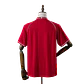 Dinamarca - Camisola Principal 2026 - Thumbnail 2