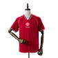 Dinamarca - Camisola Principal 2026 - Thumbnail 1