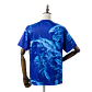 Inglaterra - Camisola Guarda Redes Azul 2026 - Thumbnail 2