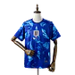 Inglaterra - Camisola Guarda Redes Azul 2026 - Thumbnail 1