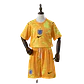 Inglaterra - Kit Criança Guarda Redes Amarelo 2026 - Thumbnail 1
