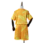 Inglaterra - Kit Criança Guarda Redes Amarelo 2026 - Thumbnail 2