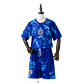 Inglaterra - Kit Criança Guarda Redes Azul 2026 - Thumbnail 1