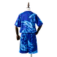 Inglaterra - Kit Criança Guarda Redes Azul 2026 - Thumbnail 2