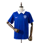 Finlândia - Camisola Secundária 2026 - Thumbnail 1