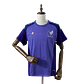 México - Camisola Guarda Redes Secundária 2026 - Thumbnail 1