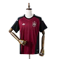 Espanha - Camisola Guarda Redes Vermelha 2026  - Thumbnail 1