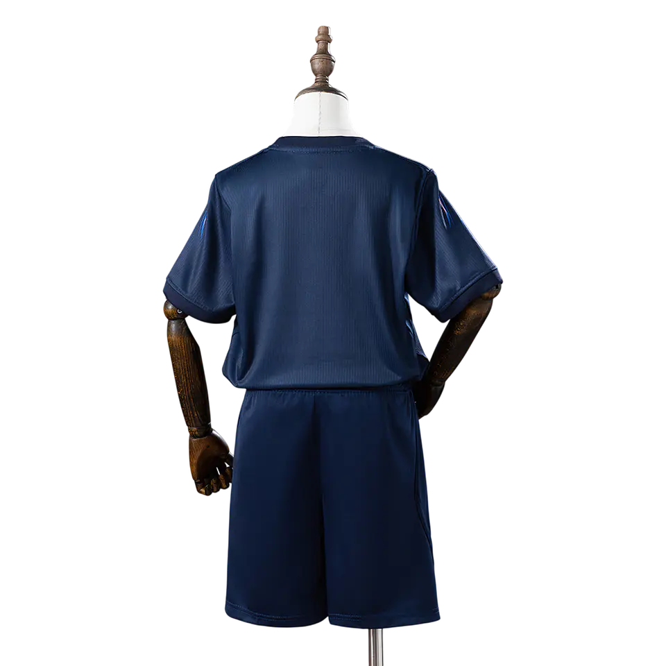 Uruguai - Kit Criança Secundário 2026 2