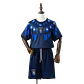 Uruguai - Kit Criança Secundário 2026 - Thumbnail 1