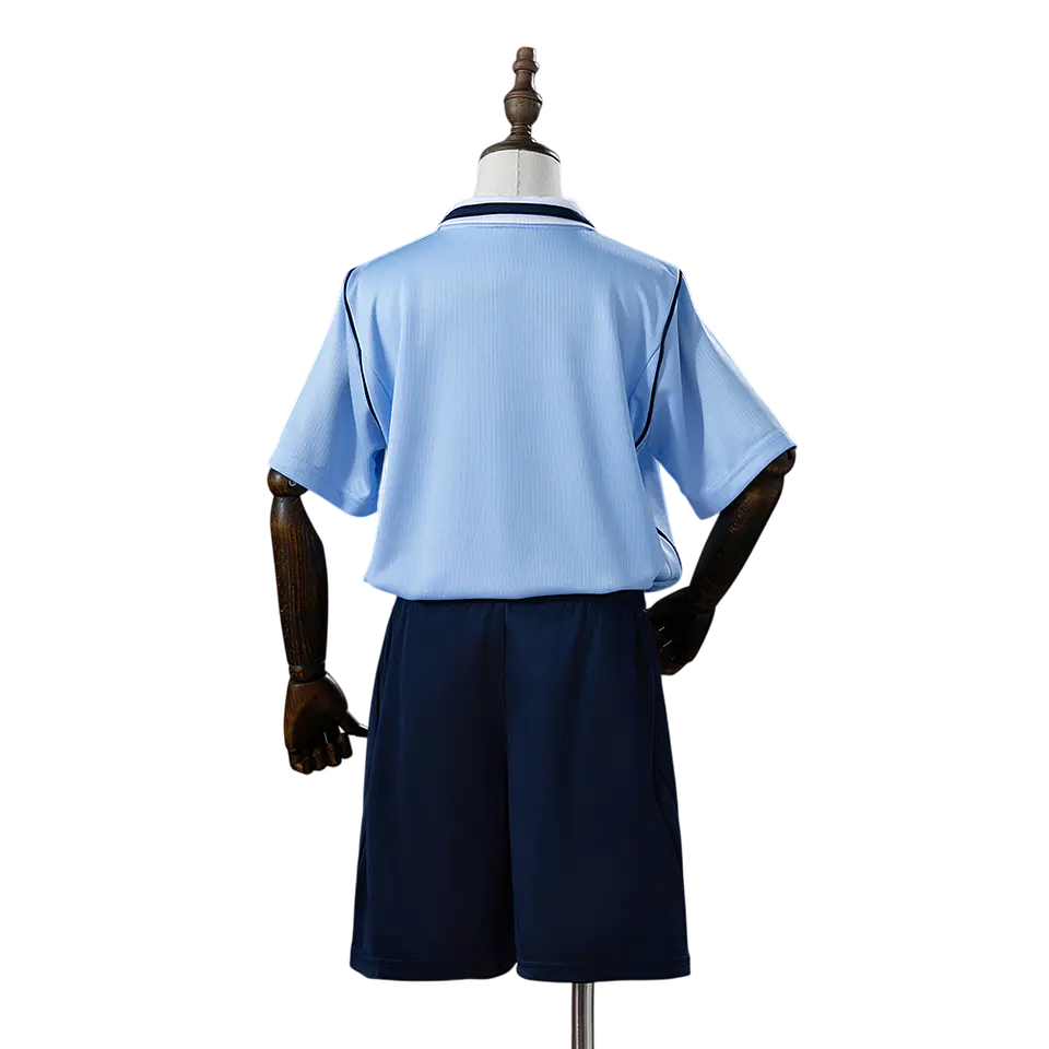 Uruguai - Kit Criança Principal 2026 2