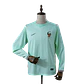 França - Camisola Secundária 2026 Manga Comprida - Thumbnail 1