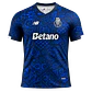 FC Porto - Camisola Edição Especial Azul 26/27 - Thumbnail 1