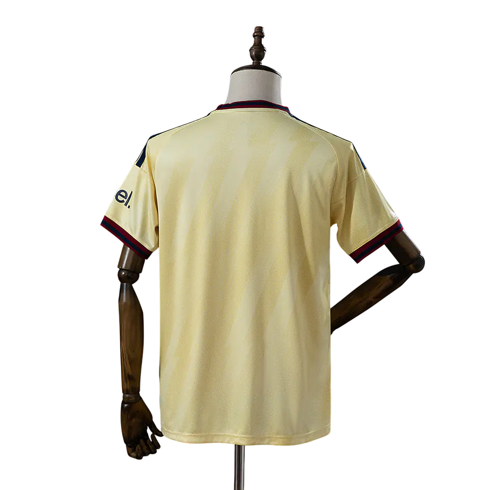 Arsenal - Camisola Alternativa 26/27 2